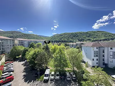 Appartement, 78,54 m²