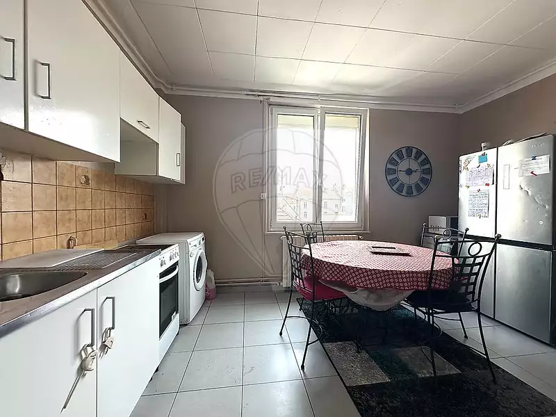 Appartement, 70 m²