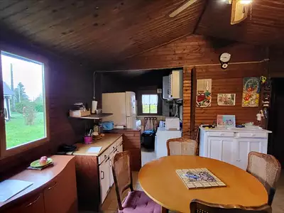 Maison, 100 m²