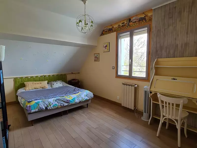 Maison, 217 m²