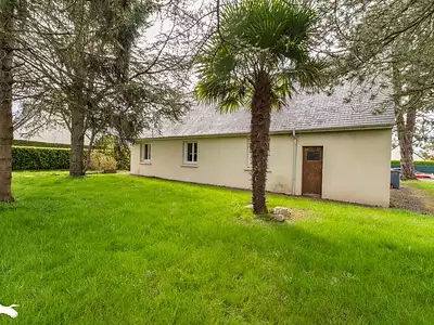 Maison, 87 m²