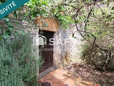 Maison, 245 m²