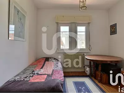 Maison, 228 m²