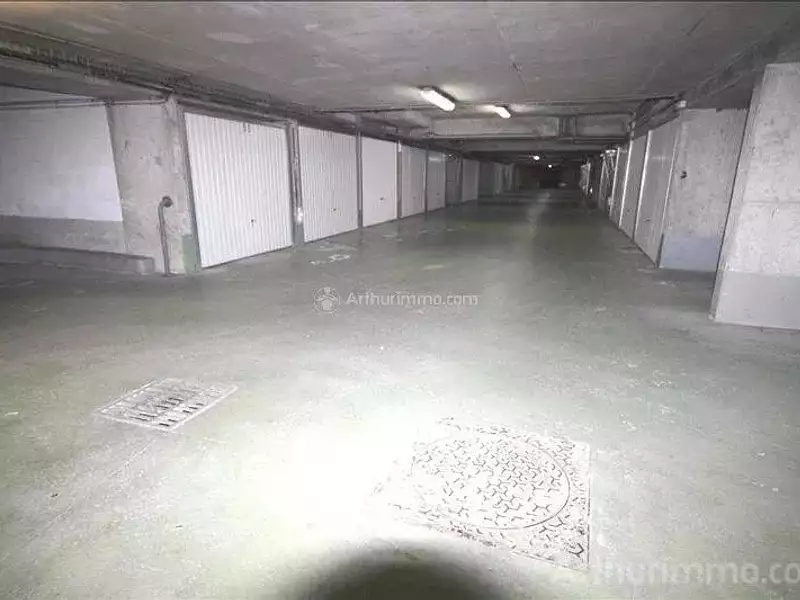 Parking, 13,3 m²