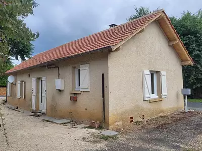 Maison, 68 m²