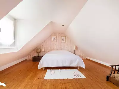 Maison, 50 m²