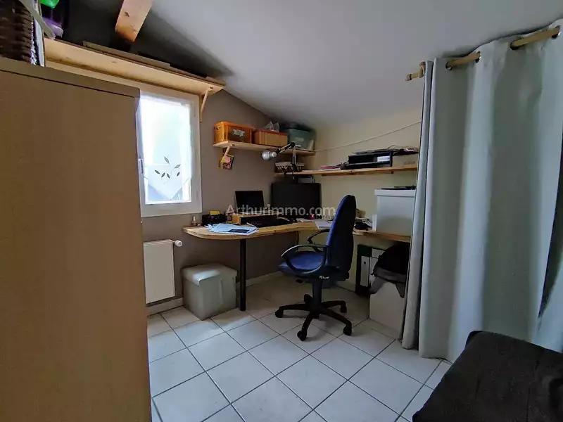 Maison, 112,55 m²