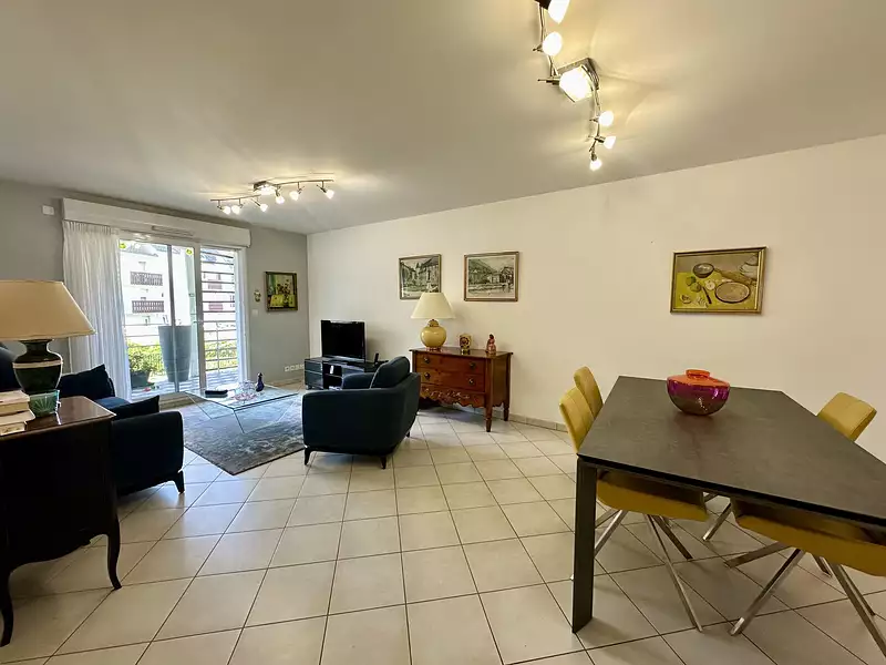 Appartement, 90,41 m²