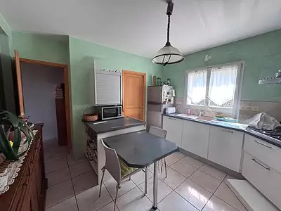 Maison, 157,34 m²