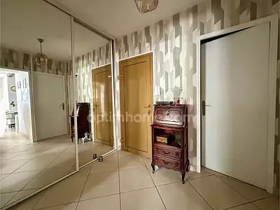 Appartement, 54 m²