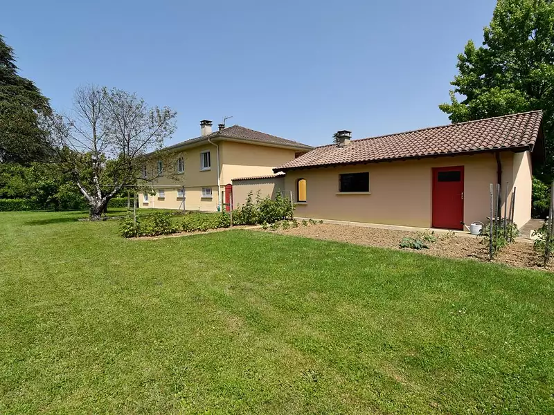 Maison, 171 m²
