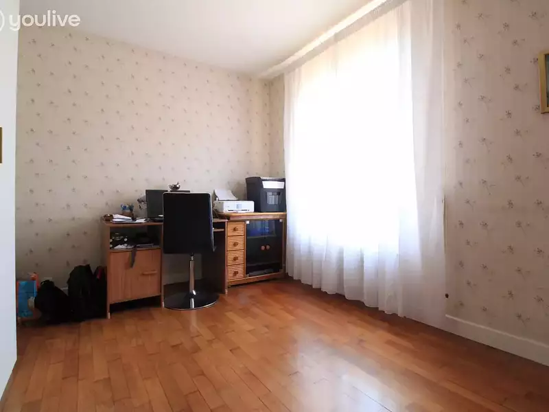 Maison, 160 m²