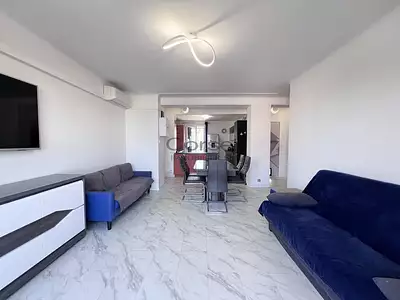Appartement, 67 m²