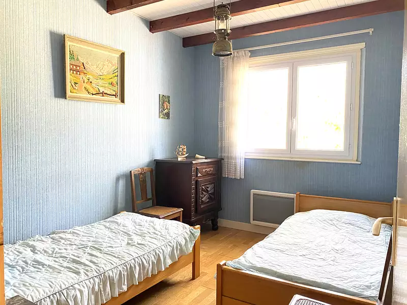 Maison, 96 m²