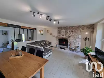 Maison, 142 m²