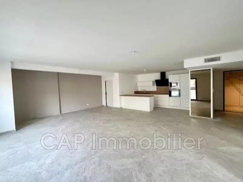 Appartement, 99,75 m²