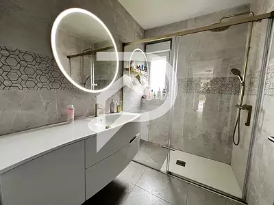 Maison, 90 m²