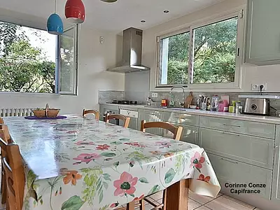 Maison, 105 m²