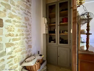 Maison, 161 m²