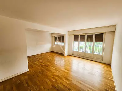 Appartement, 71,99 m²