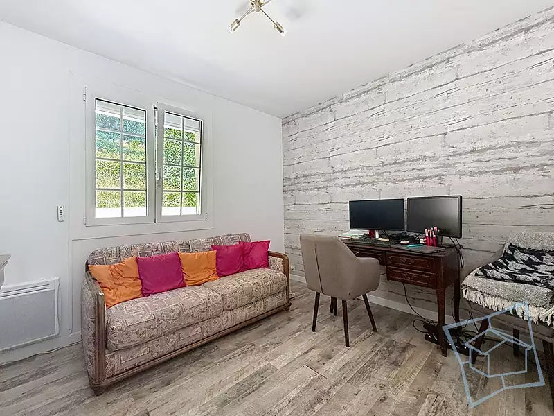 Maison, 125 m²