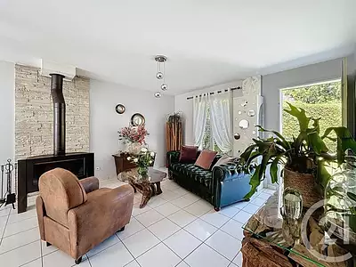 Maison, 75,8 m²
