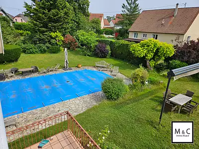 Maison, 278 m²