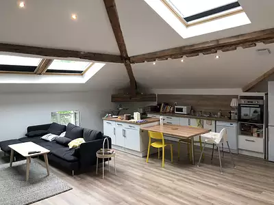 Appartement, 118,25 m²