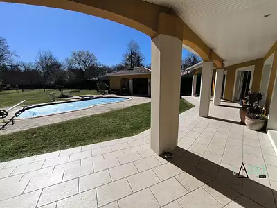 Maison, 237,85 m²