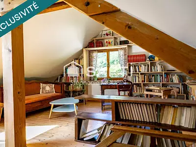 Maison, 172 m²