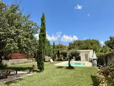 Maison, 216 m²