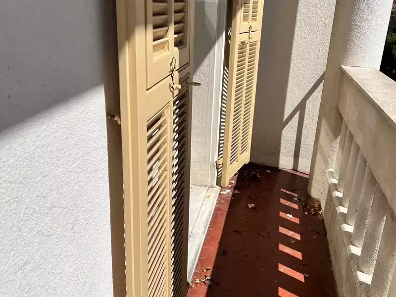 Appartement, 60 m²