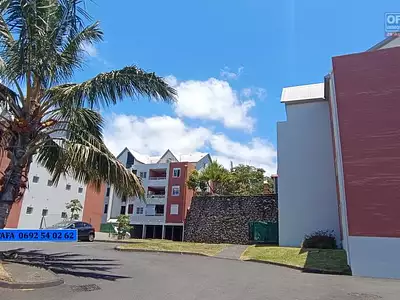 Appartement, 34,97 m²