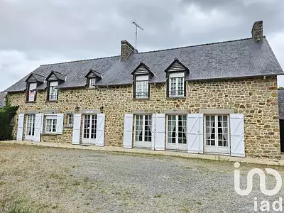 Maison, 230 m²