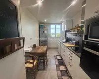 Appartement, 52,99 m²