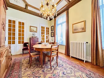 Maison, 246 m²