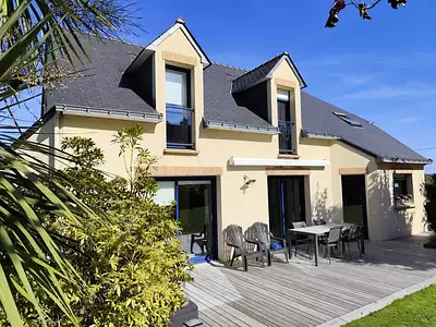 Maison, 124 m²