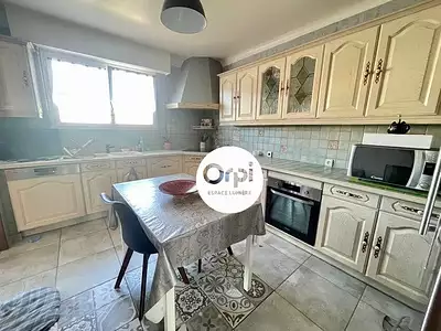 Maison, 105 m²