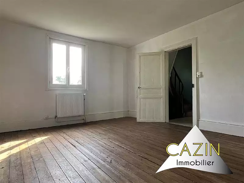 Maison, 102 m²