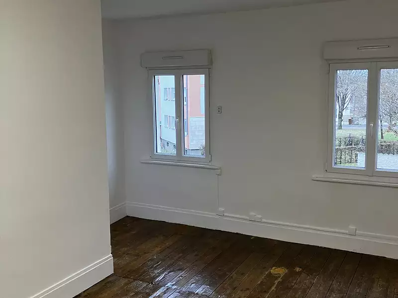 Maison, 54 m²