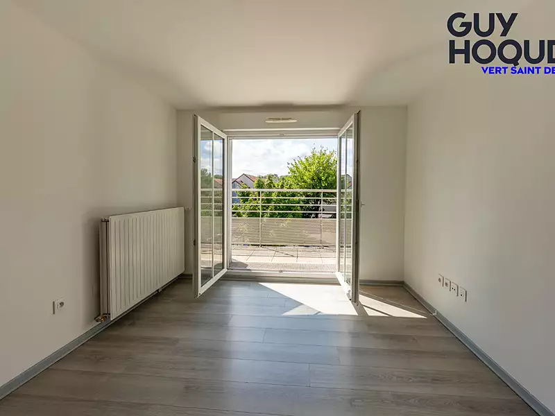 Appartement, 39 m²