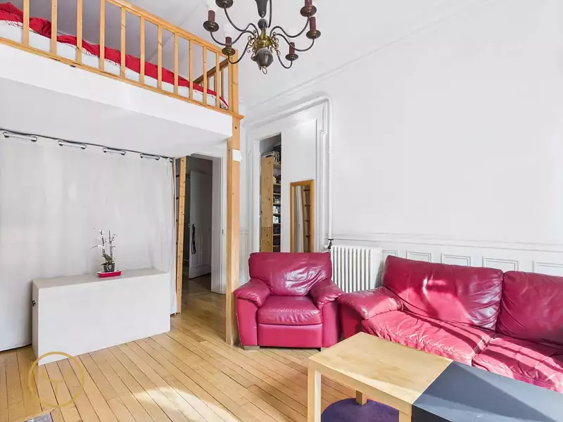 Appartement, 68,78 m²