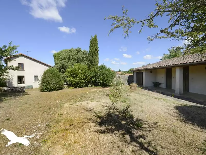 Maison, 127 m²