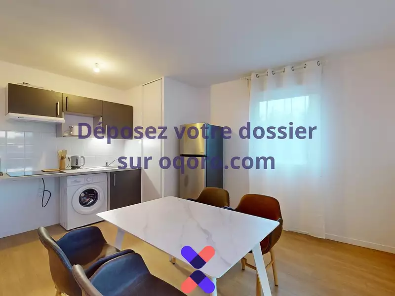 Appartement, 81 m²