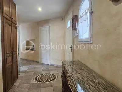 Maison, 127 m²