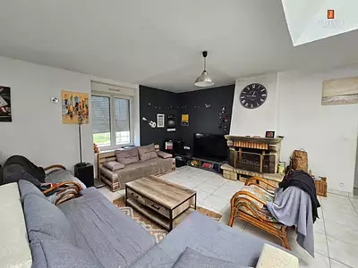 Immeuble, 213 m²