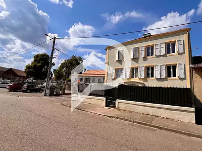Appartement, 36,75 m²