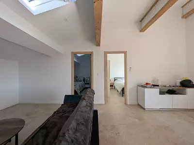 Appartement, 65,55 m²