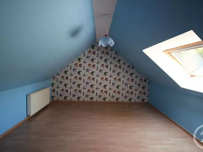 Maison, 93 m²