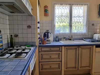 Maison, 114 m²